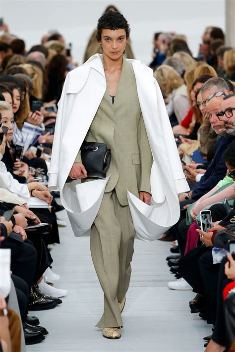 celine spring fashion